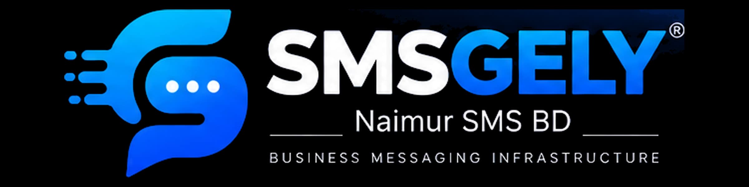 SMSGELY — Naimur SMS BD